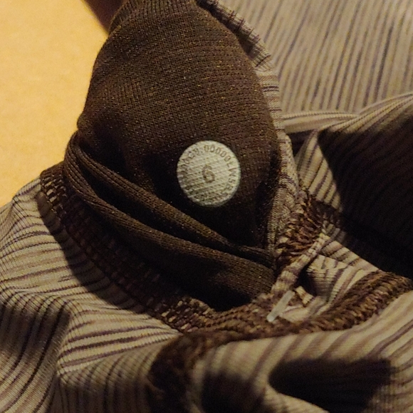 NWT Lululemon Wunder Under High-Rise Tight 25" - Picture 6 of 10